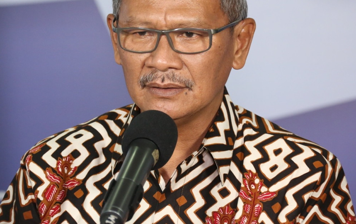 COVID-19 di Indonesia: Pasien Sembuh Tambah 74, Positif 292