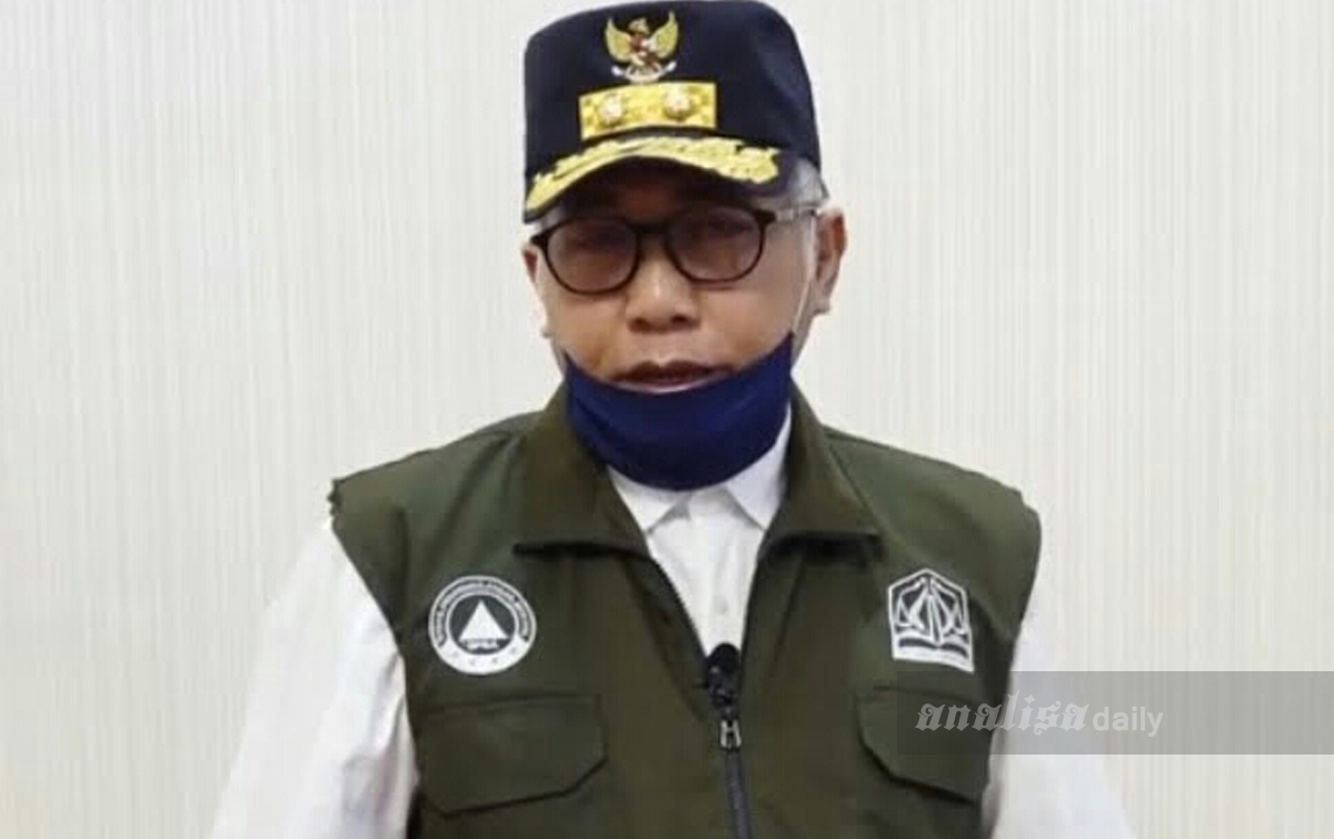 Nova Diminta Ganti Kadis Tidak Peduli Penanganan Corona