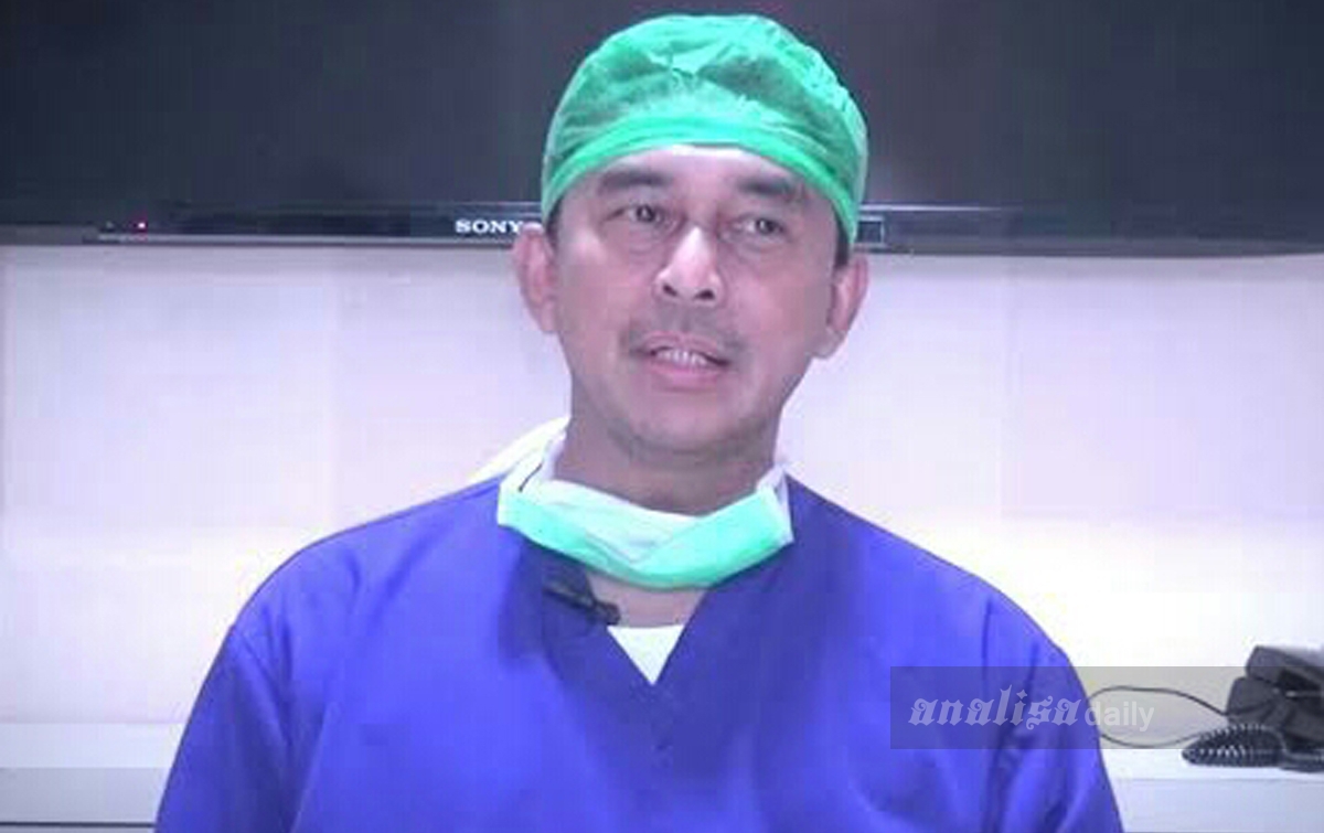COVID-19 di Aceh: Sembuh 10, Positif 0, ODP 1.029, PDP 91
