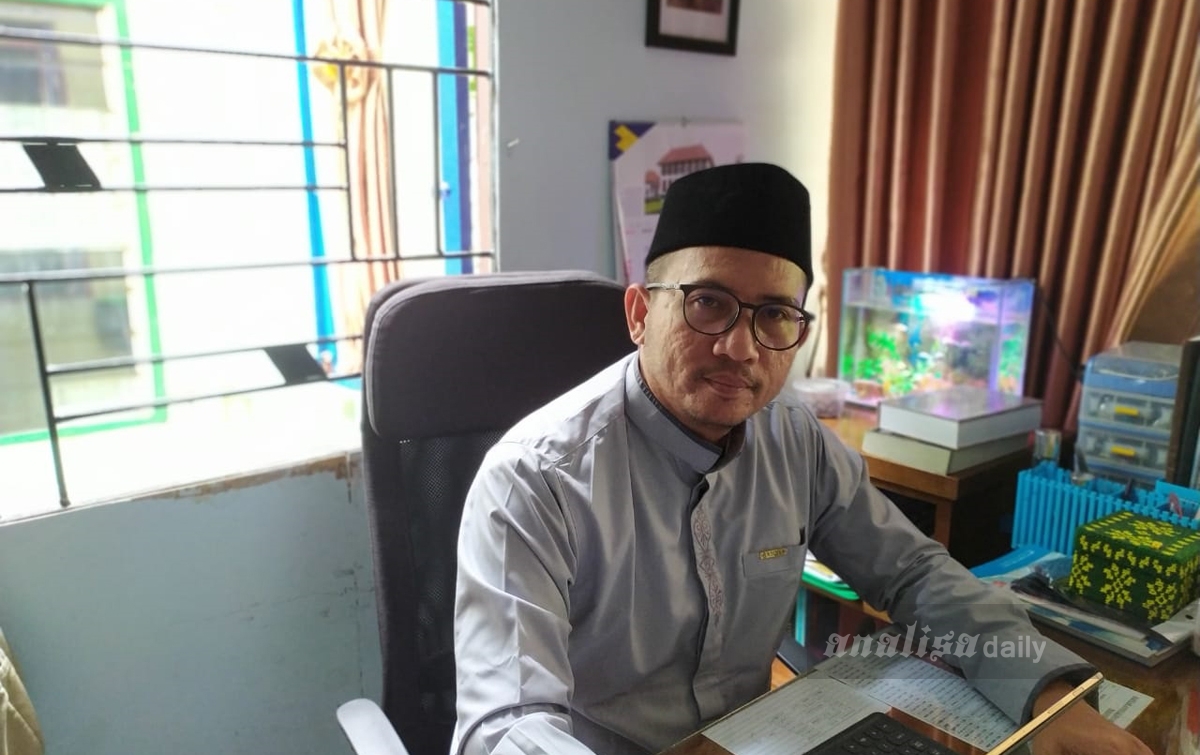 Cegah Penyebaran COVID -19 Dengan Mentaati Fatwa MUI