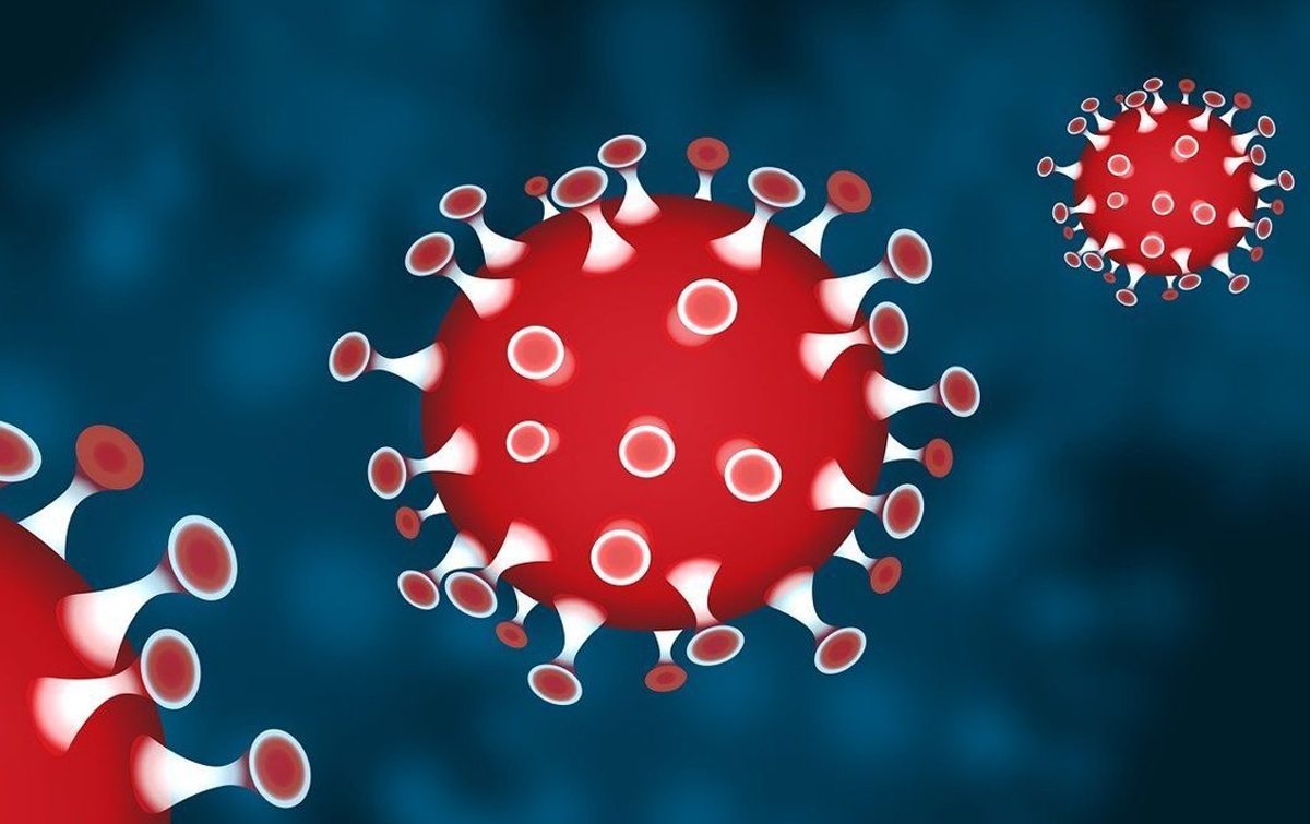 Para Peneliti Kembangkan Antibodi Lawan Virus Corona