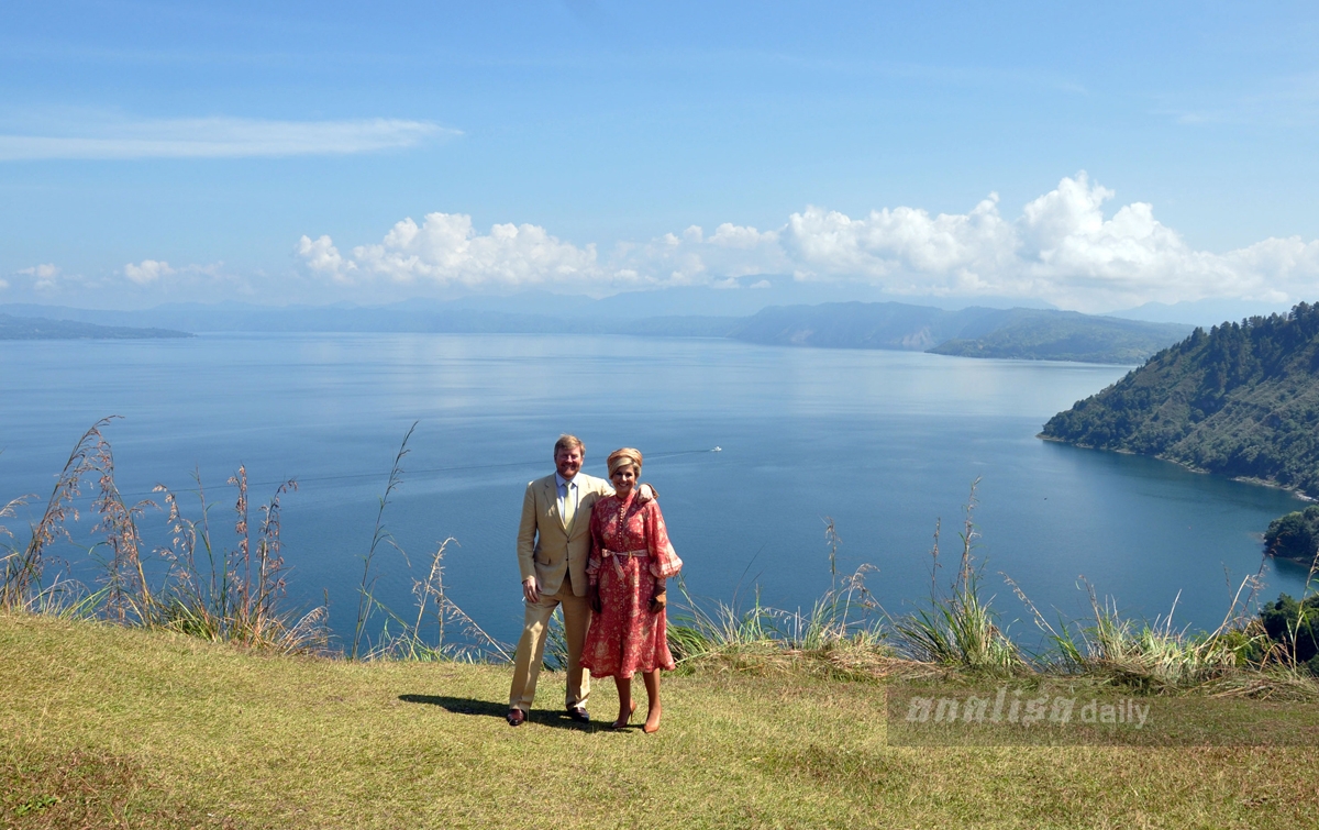 Pasca Pandemi Pariwisata Diyakini Akan Berkembang Luar Biasa