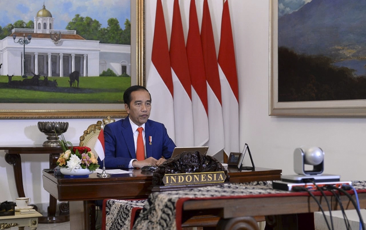 Jokowi Minta Ventilator Buatan Domestik Diproduksi Massal