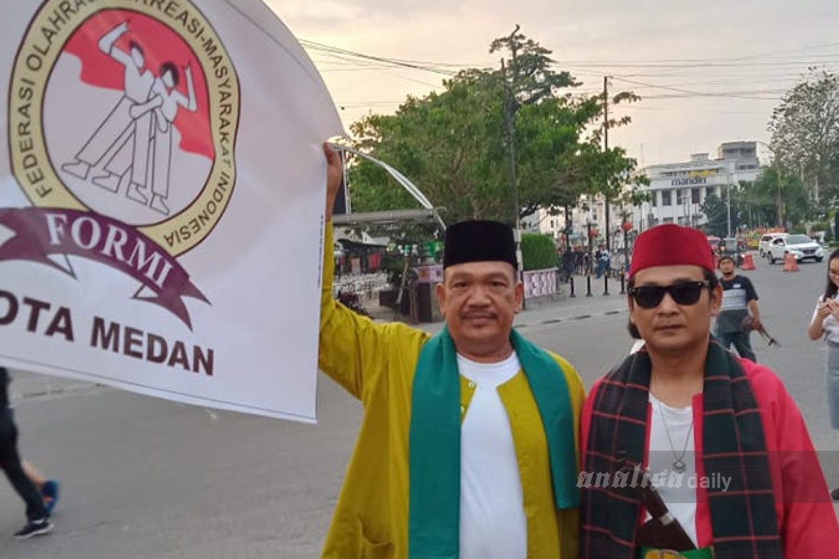 KOSTI Asahan Tetap Eksis