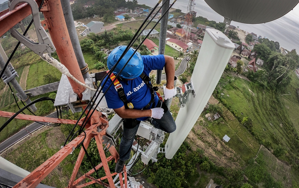 Pemerintah Sediakan Layanan Informasi Covid-19 di Nomor 321