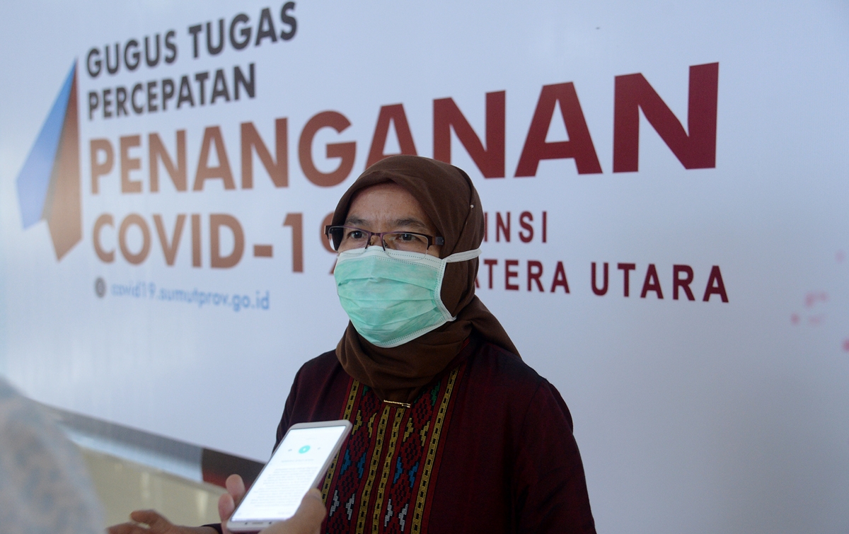 ASN Diminta Displin Masuk Kerja Usai Libur Lebaran