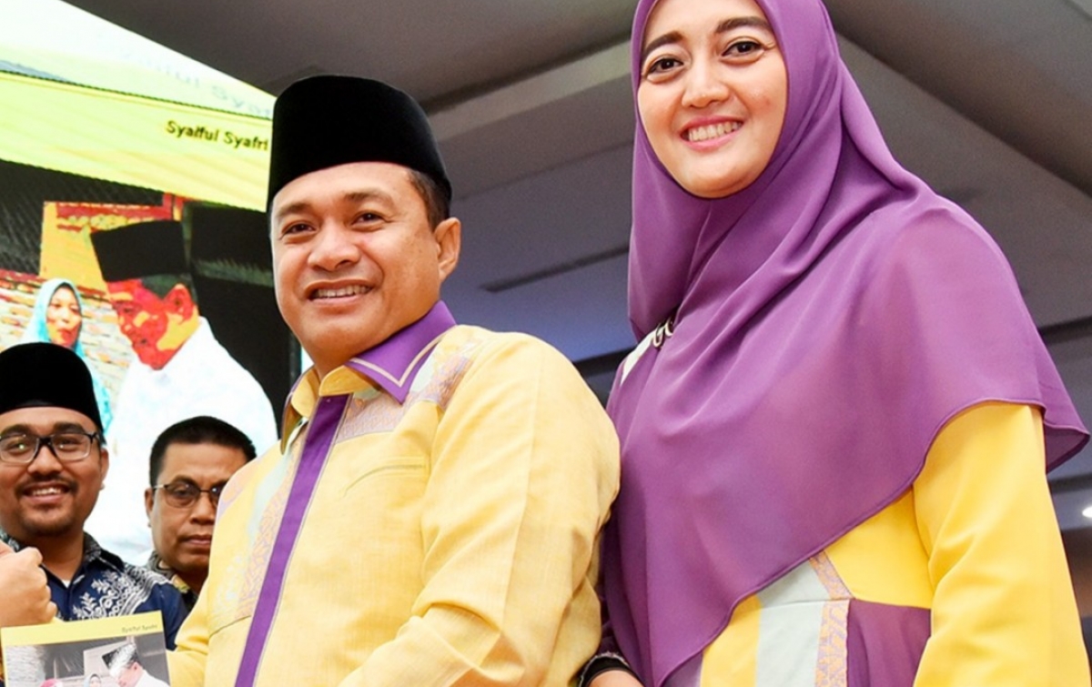 Kebijakan Bupati Batubara Mendapat Apresiasi Tokoh Agama