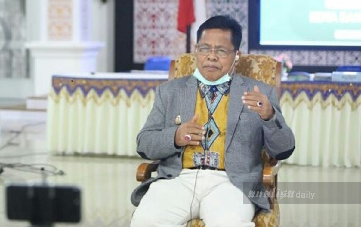 Sisi Religius Masyarakat Aceh Hambat Penyebaran Corona