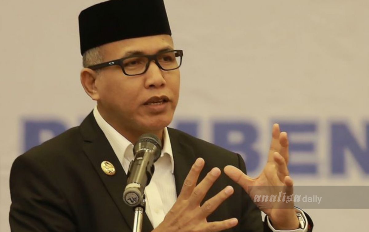 Pemerintah Aceh Protes Keras Terkait Aplikasi 'Kitab Suci Aceh'