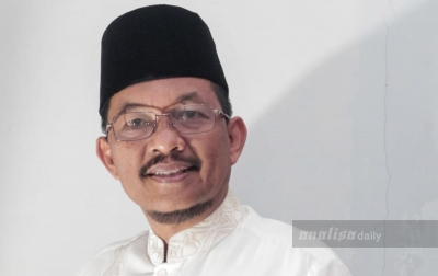 Ilyas Sitorus: Belajar dari COVID-19