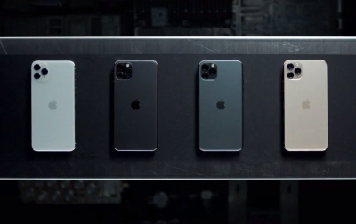 iPhone 12 Diprediksi Akan Dibandrol Rp 9.5 Juta