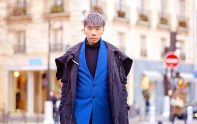 Roy Kiyoshi Diamankan Polisi, Dikabarkan Gara-gara Narkoba