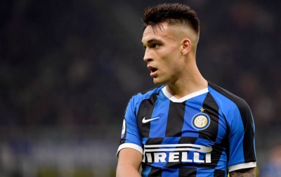 Giliran MU Ikut Berburu Lautaro Martinez