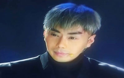 Polisi: Roy Kiyoshi Positif Benzodiazepine