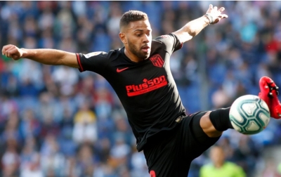 Satu Pemain Atletico Madrid Positif Terinfeksi Corona