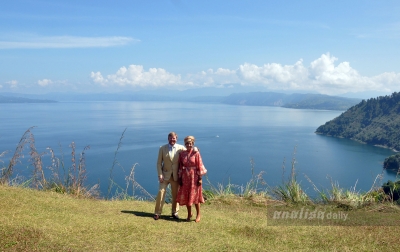 Pasca Pandemi Pariwisata Diyakini Akan Berkembang Luar Biasa