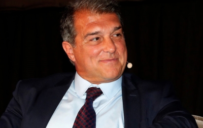 Joan Laporta Ingin Kembali Jadi Presiden Barcelona