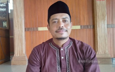 Menteri PUPR Diminta Tak Respon Surat Plt Gubernur Aceh