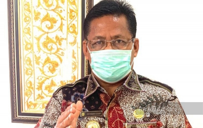 Banda Aceh Tuntas Bayar THR Pegawai Negeri Sipil