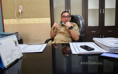 Penyaluran BLT di Serdang Bedagai Molor Usai Lebaran
