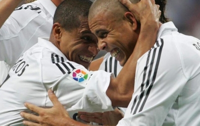 Ronaldo Lebih Baik Daripada Cristiano dan Messi