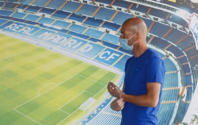 Real Madrid Ingin Memenangkan Satu Gelar