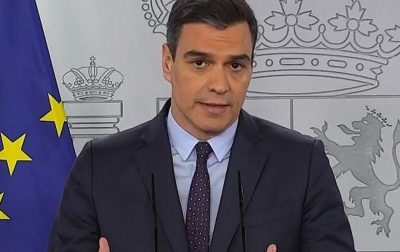 La Liga Santander Dimulai 8 Juni 2020