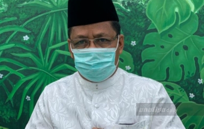 Selama Lebaran, Sampah di Banda Aceh Meningkat