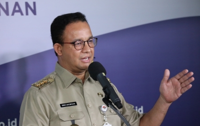 SIKM Jadi Syarat Mutlak untuk Masuk Jakarta