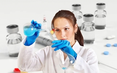 WHO Hentikan Uji Coba Hidroksi Kloroquine untuk Corona