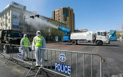 Hingga Vaksin Ditemukan, Begini Aturan Ketat di Mongolia