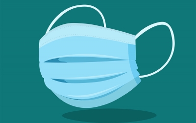 Masker Berbahaya untuk Anak di Bawah Usia 2 Tahun