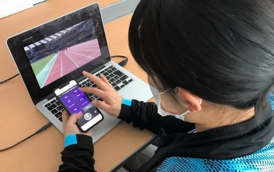 Soraki Tim Kesayangan Tanpa Harus Datang ke Stadion