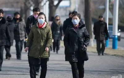 Inggris Tutup Kantor Kedutaannya di Korea Utara