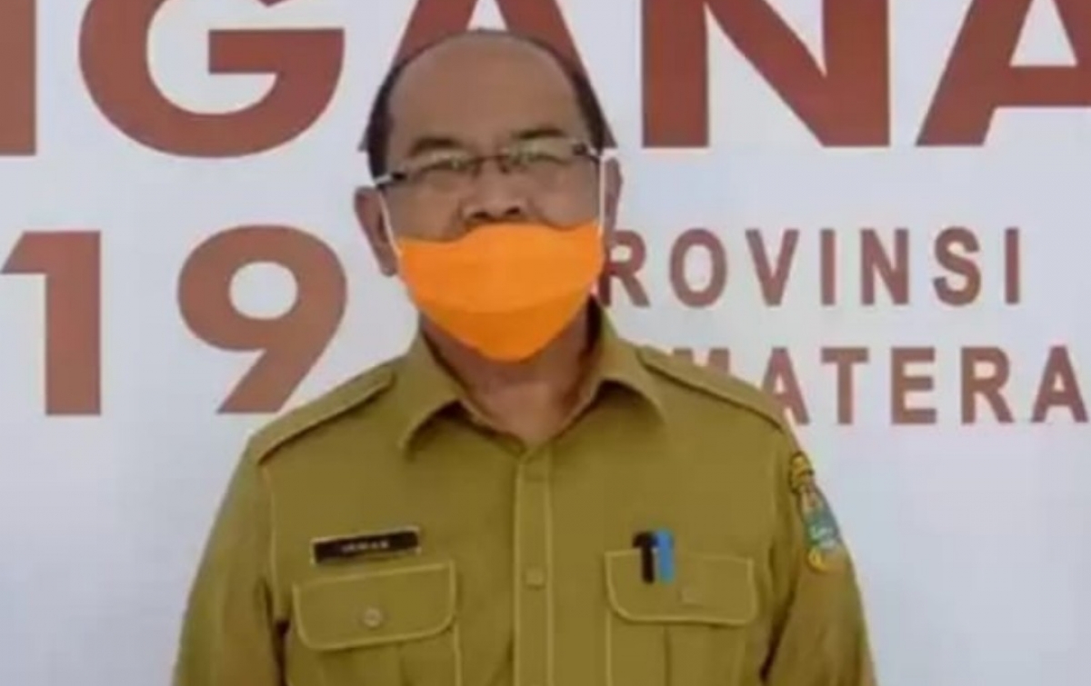 Daerah di Sumut yang Masih Zona Hijau Covid-19