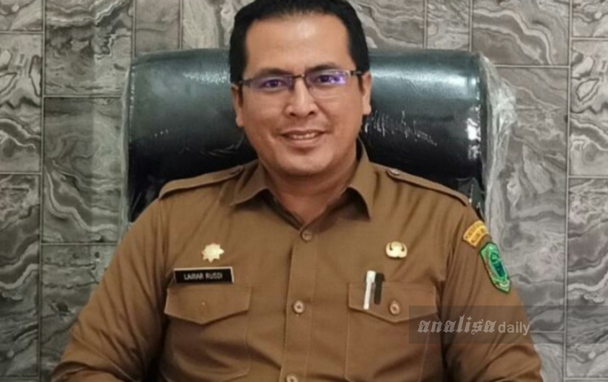 Seorang ODP di Paluta Menolak Dirawat Inap