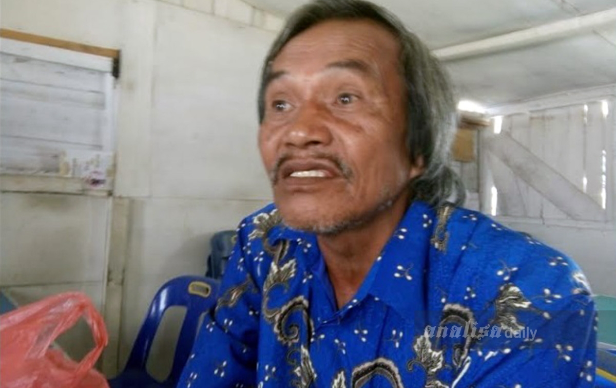 DPRD Dairi: Uang Saku Jaga Posko Corona Tidak Lancar