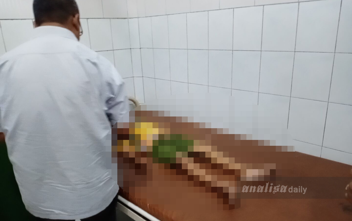 Tersengat Listrik, Bocah Usia 9 Tahun Meninggal Dunia