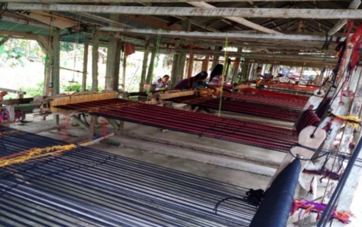 Pelindo I Dukung UMKM Wujudkan Kemandirian Ekonomi