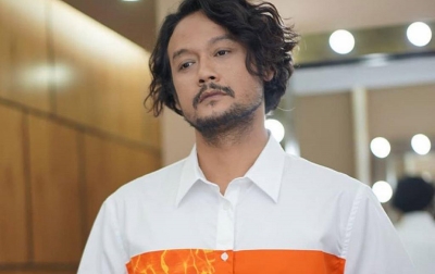 Dwi Sasono Ditangkap Polisi Terkait Ganja