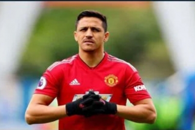 Alexis Sanchez Segera Kembali ke Manchester United