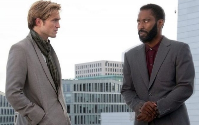 Pemutaran Film Christopher Nolan Kembali Ditunda