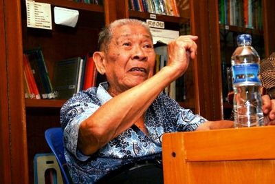 Kuburan Tionghoa Pertama di Tarutung Tanahnya Dibeli dari Raja Frederik Lumbantobing