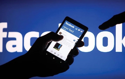 Facebook Cekal Iklan Rasis