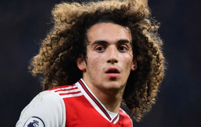 Matteo Guendouzi Siap Hengkang dari Arsenal