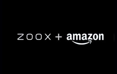 Zoox Diakuisisi Amazon