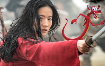 Untuk Ketiga Kalinya, Disney Kembali Tunda Perilisan Film Mulan