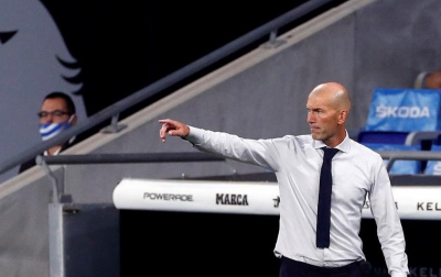 Juara La Liga Ditentukan Hingga Hari Terakhir Musim