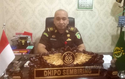 Kejari Batubara Terbitkan Surat DPO Eks Direktur RSUD