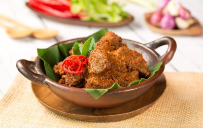 Majalah BUMBU Promosikan Kuliner Indonesia di Perancis